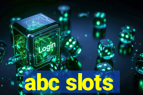 abc slots